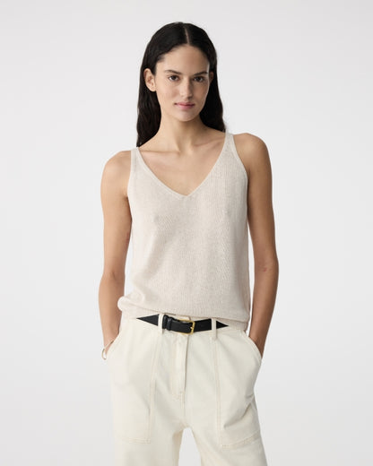 Top Knit-ted Soof / 261P016