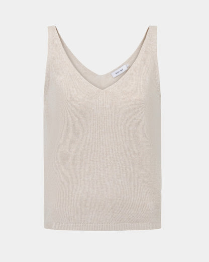 Top Knit-ted Soof / 261P016