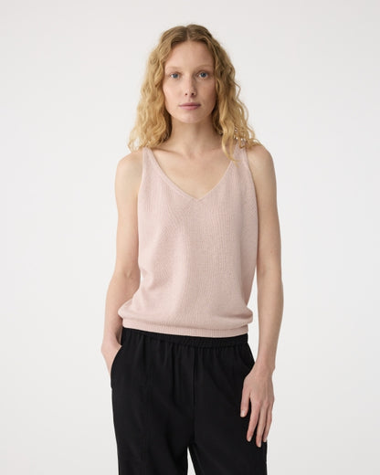 Top Knit-ted Soof / 261P016