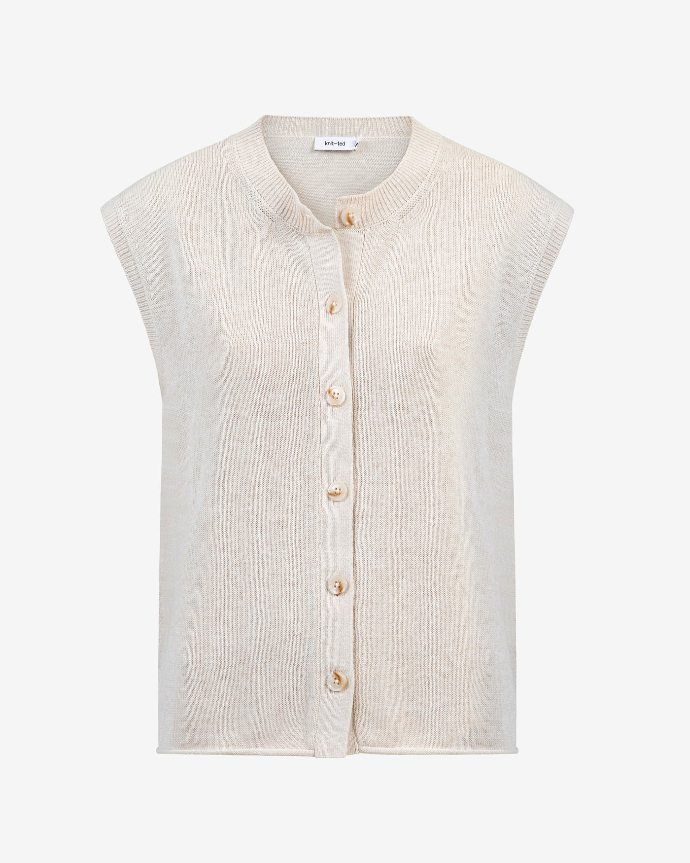 Top Knit-ted Lotte / 261P018