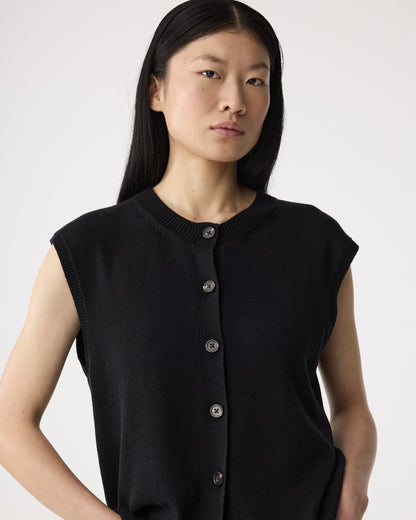 Top Knit-ted Lotte / 261P018