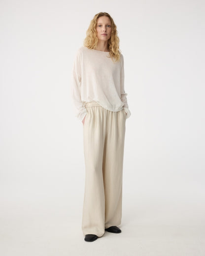 Pullover Knit-ted Gill