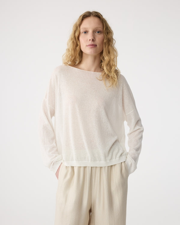 Pullover Knit-ted Gill