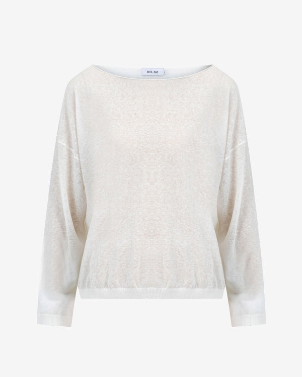 Pullover Knit-ted Gill