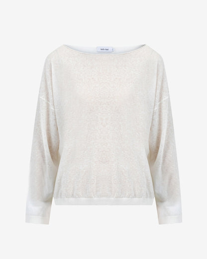 Pullover Knit-ted Gill