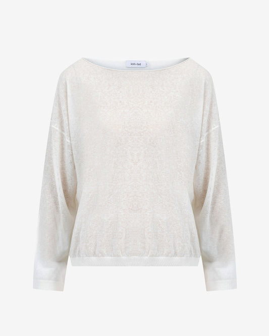 Pullover Knit-ted Gill