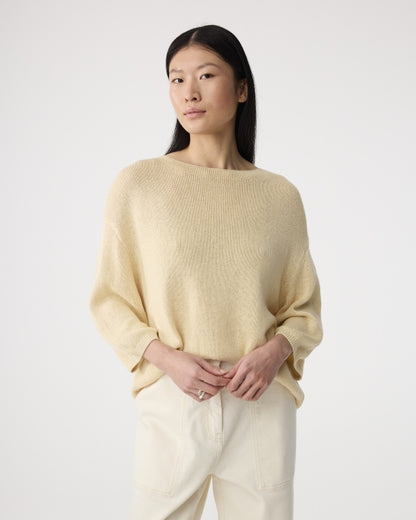 Pullover Knit-ted Dimphy