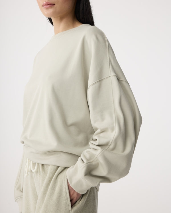 Sweater Knit-ted Svea