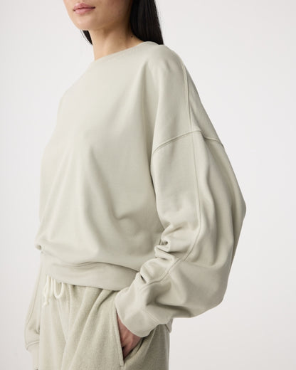 Sweater Knit-ted Svea