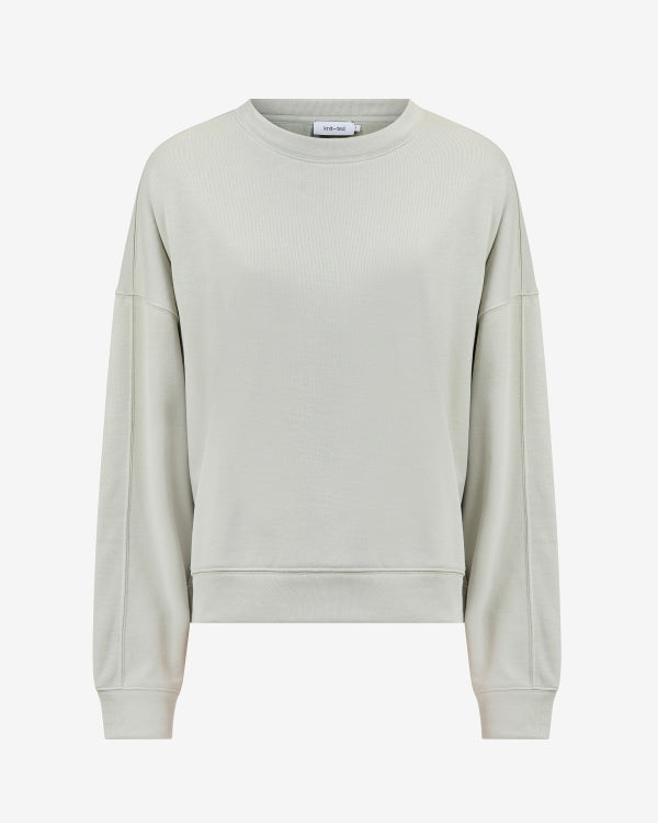 Sweater Knit-ted Svea