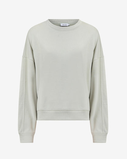 Sweater Knit-ted Svea