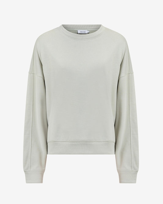 Sweater Knit-ted Svea
