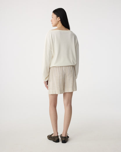 Top Knit-ted Hilly 261P193