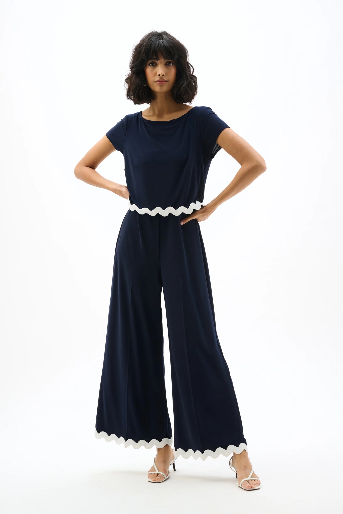 Jumpsuit Joseph Ribkoff 262144