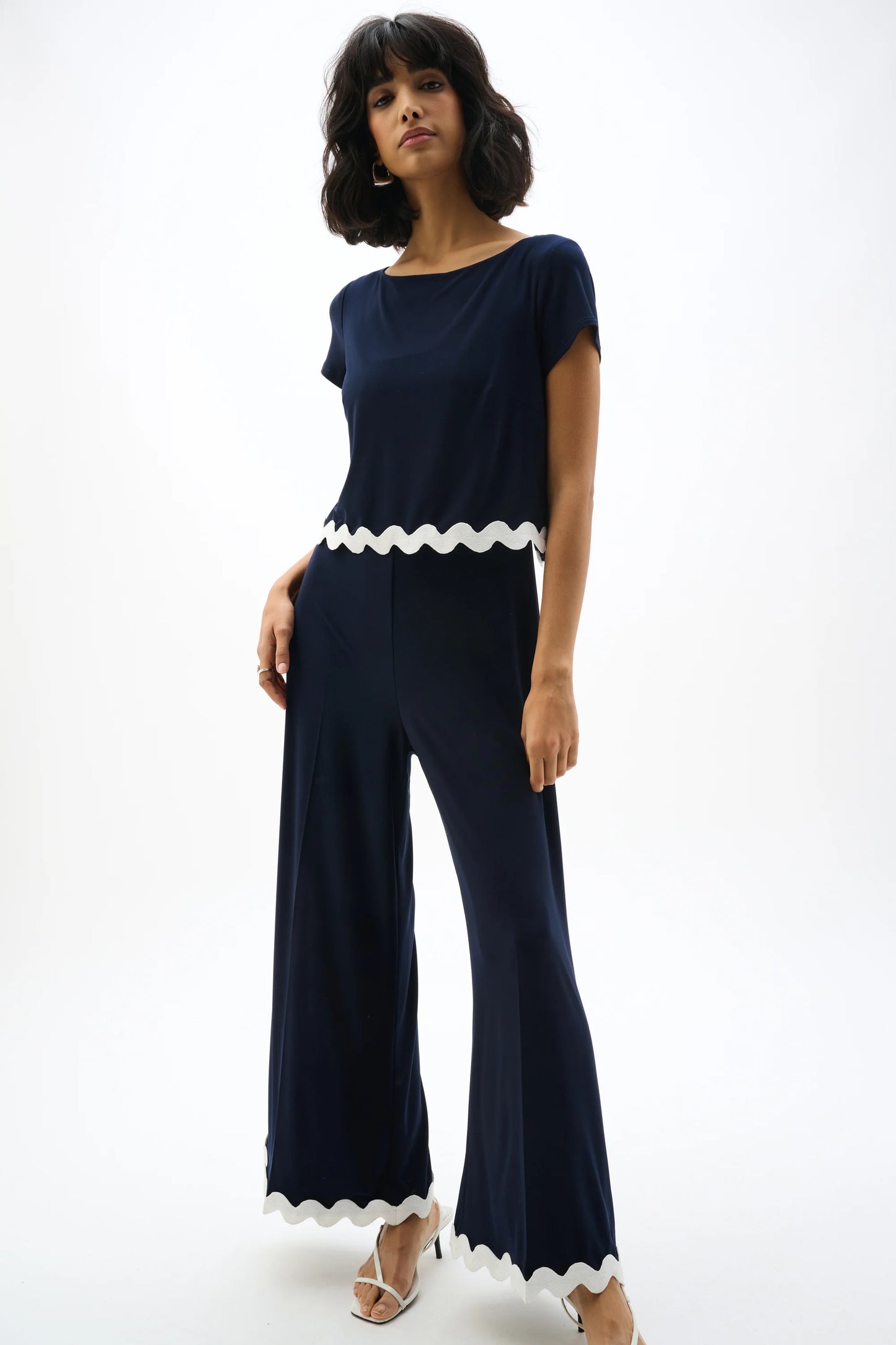 Jumpsuit Joseph Ribkoff 262144