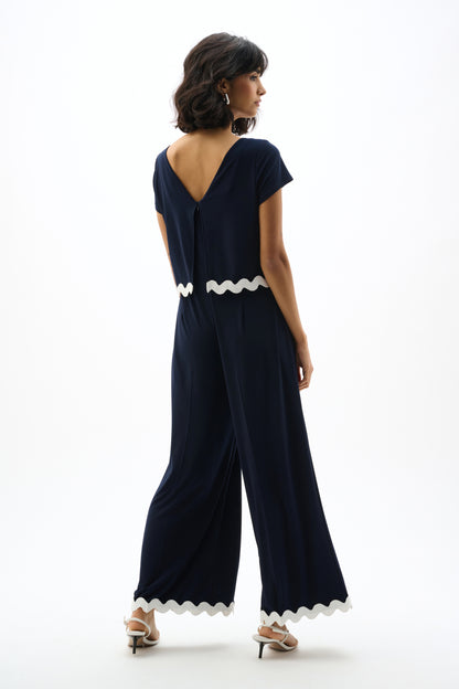 Jumpsuit Joseph Ribkoff 262144