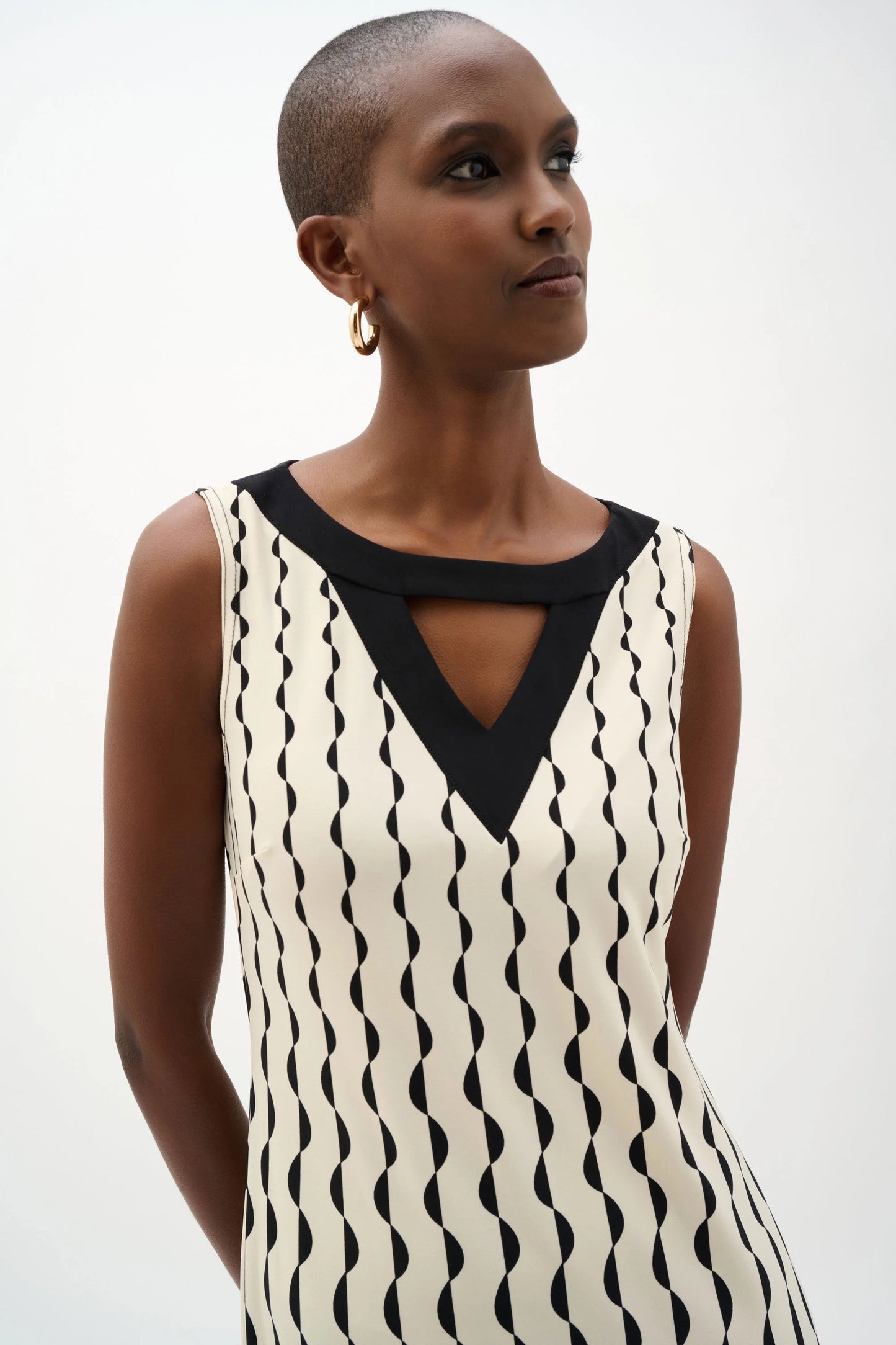 Jurk Joseph Ribkoff 262218