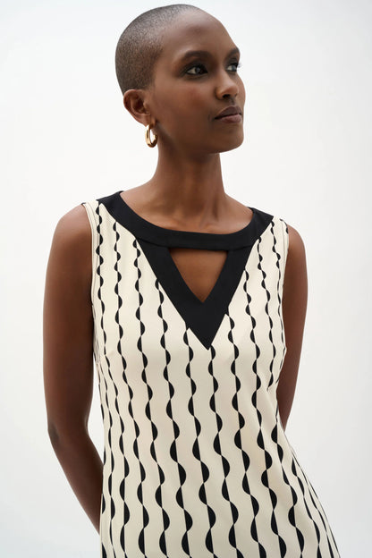 Jurk Joseph Ribkoff 262218