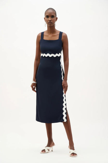 Jurk Joseph Ribkoff 262230