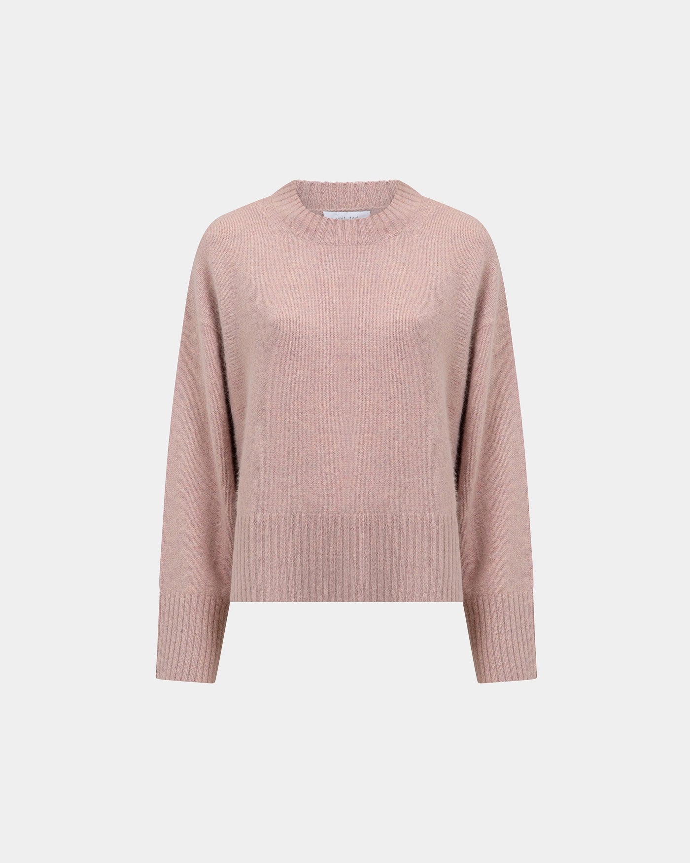 Trui Knit-ted 262P038