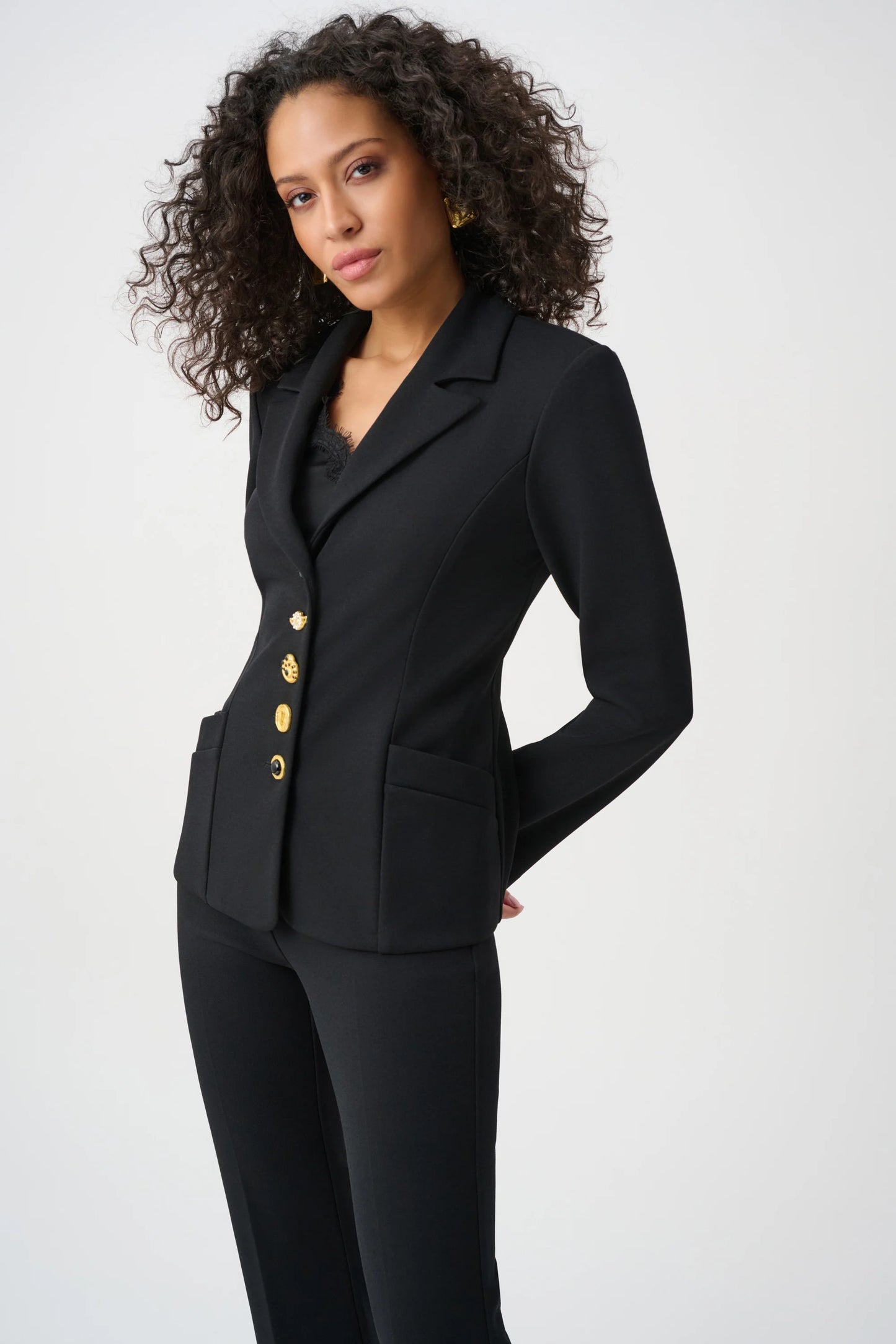 Blazer Joseph Ribkoff 263151