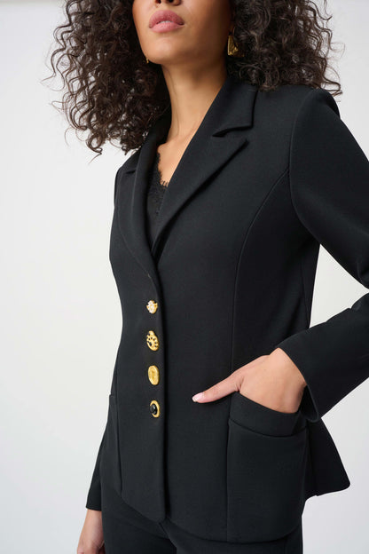 Blazer Joseph Ribkoff 263151