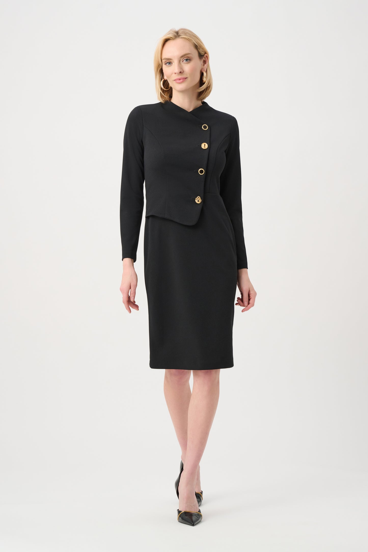 Jurk Joseph Ribkoff 263158