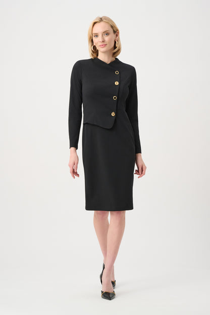 Jurk Joseph Ribkoff 263158