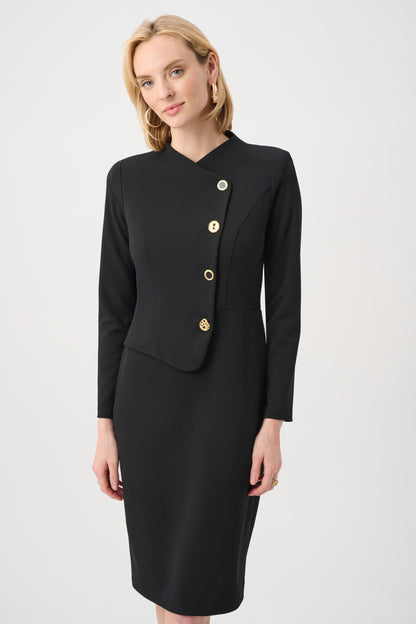 Jurk Joseph Ribkoff 263158