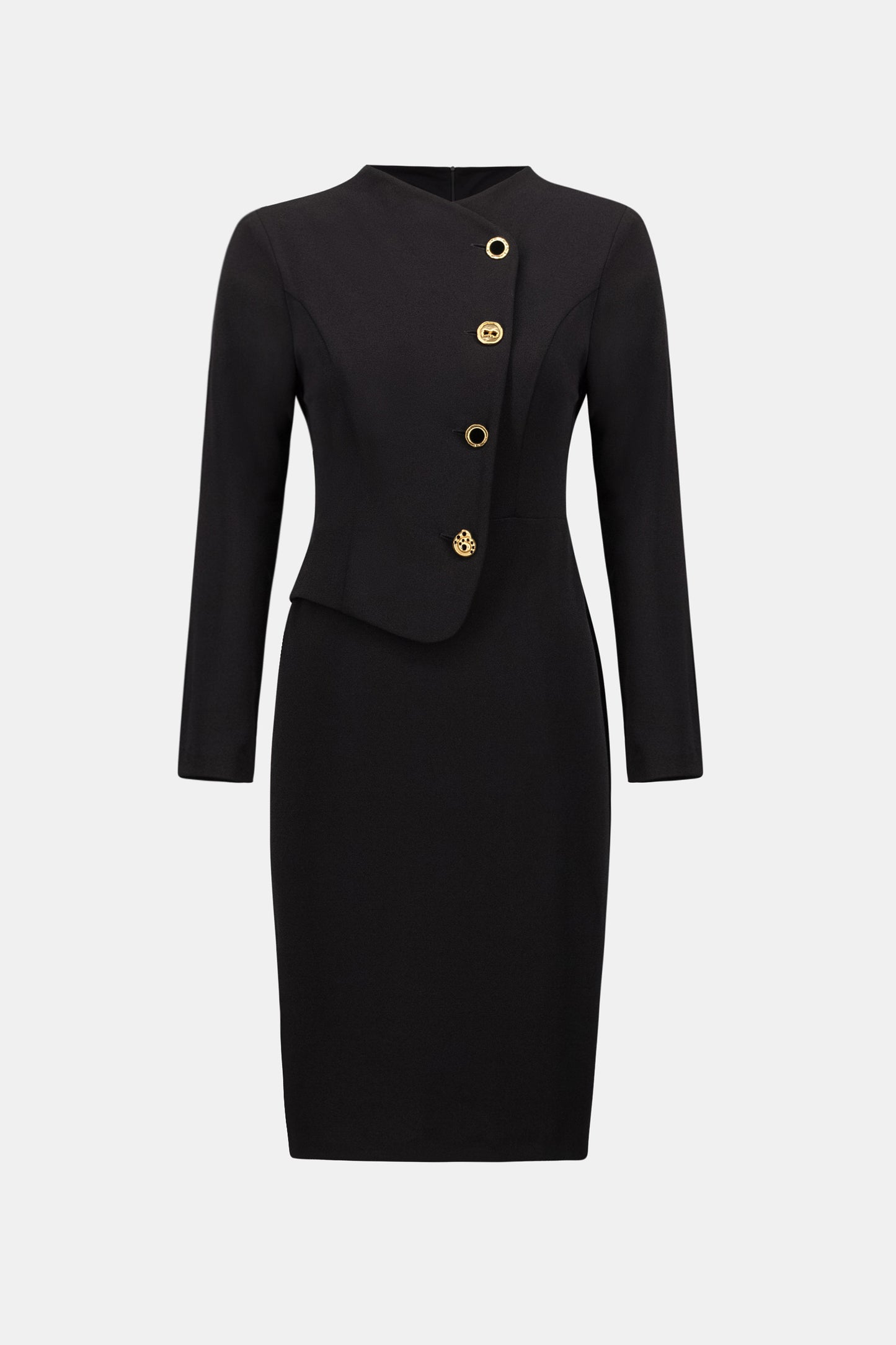 Jurk Joseph Ribkoff 263158