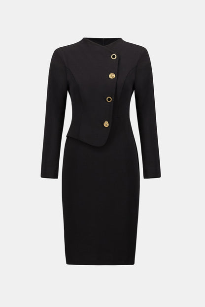 Jurk Joseph Ribkoff 263158