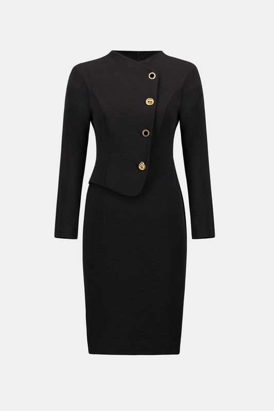 Jurk Joseph Ribkoff 263158
