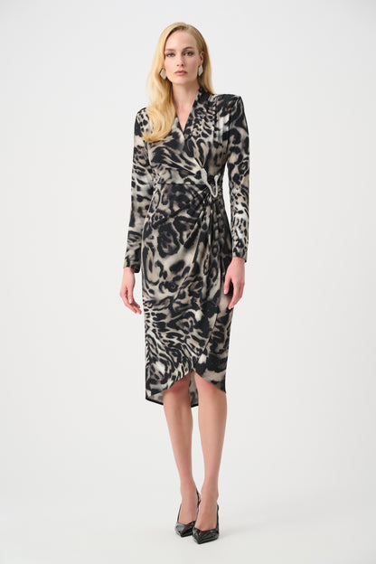 Jurk Joseph Ribkoff 263710