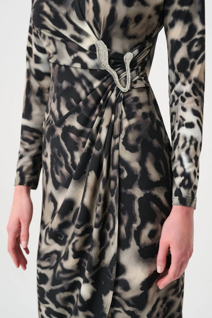 Jurk Joseph Ribkoff 263710