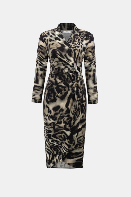 Jurk Joseph Ribkoff 263710