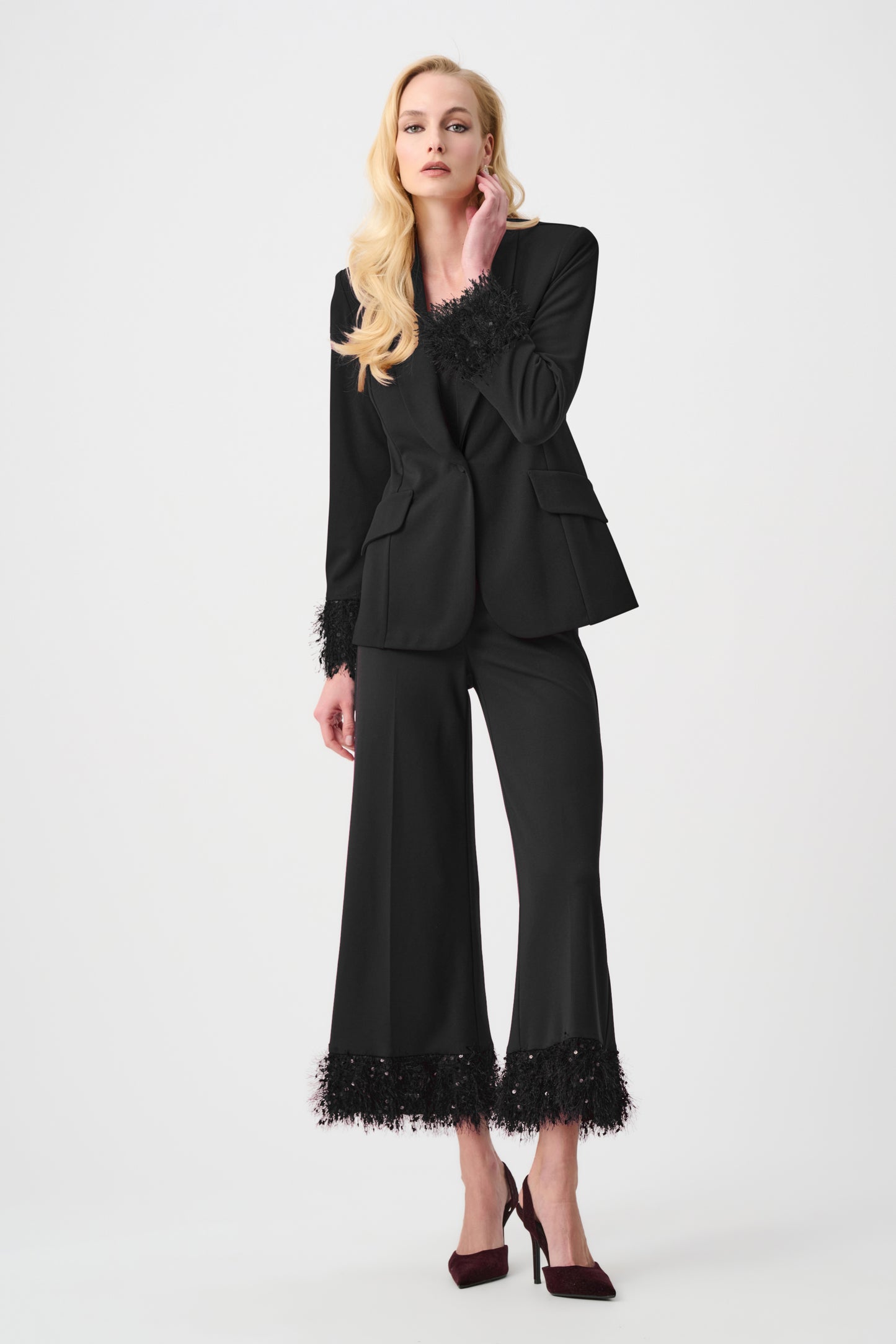Blazer Joseph Ribkoff 263714