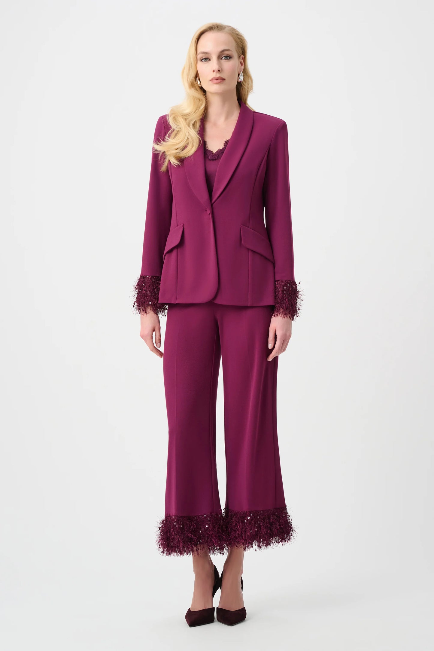 Blazer Joseph Ribkoff 263714