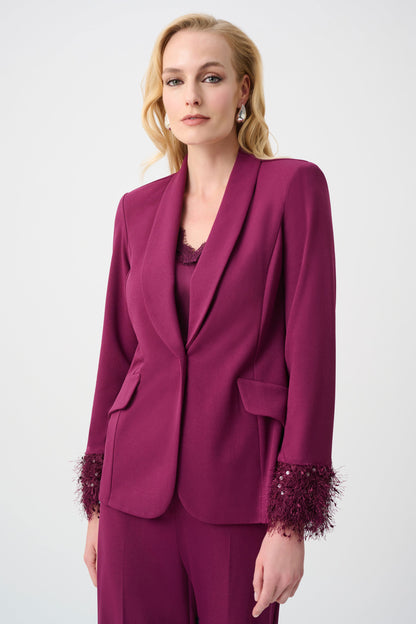 Blazer Joseph Ribkoff 263714