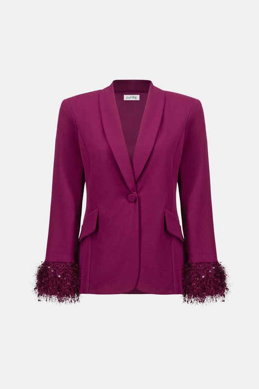 Blazer Joseph Ribkoff 263714