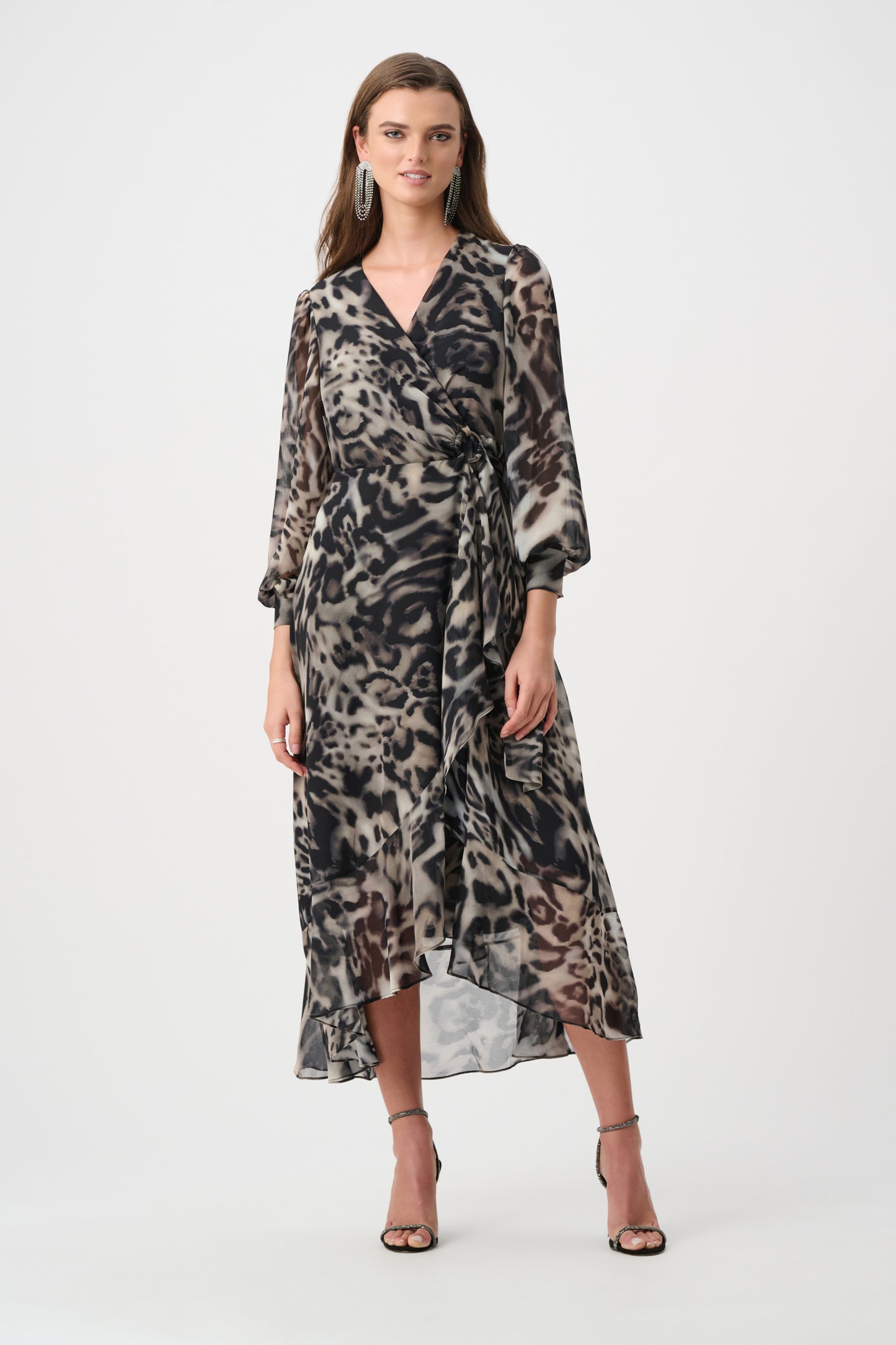 Jurk Joseph Ribkoff 263739
