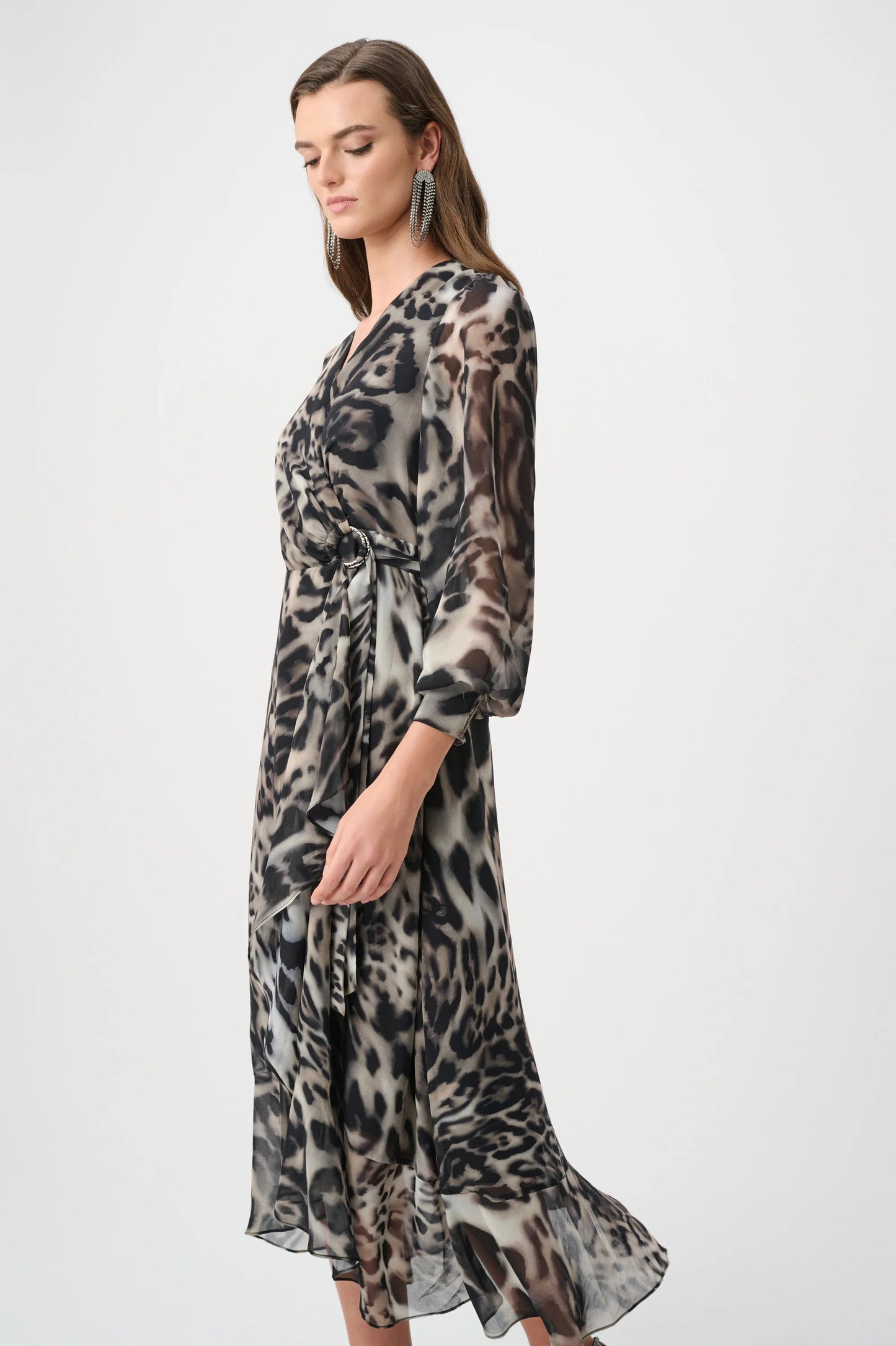 Jurk Joseph Ribkoff 263739