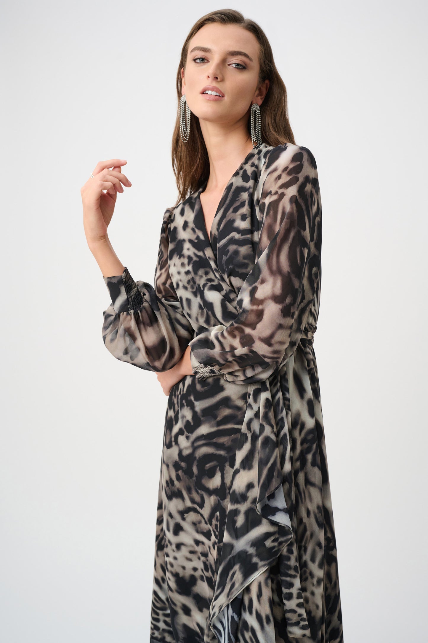 Jurk Joseph Ribkoff 263739