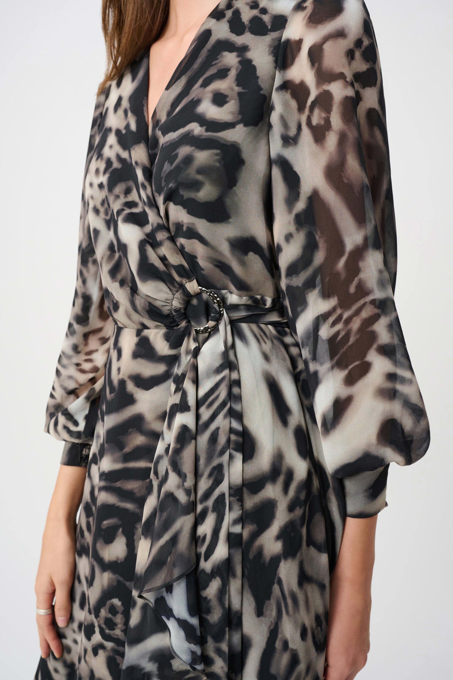 Jurk Joseph Ribkoff 263739