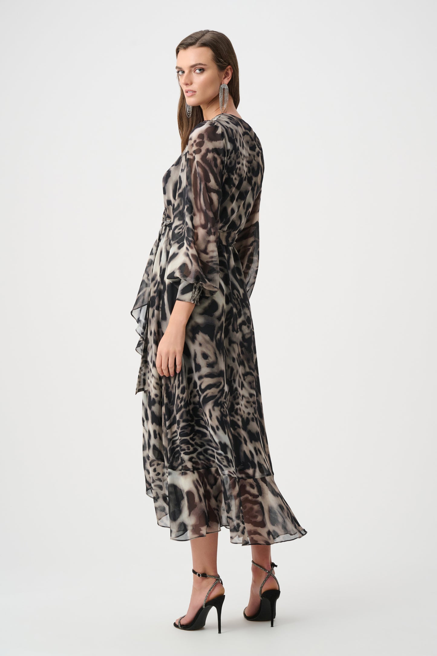 Jurk Joseph Ribkoff 263739