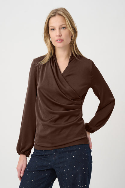 Top Joseph Ribkoff 264026