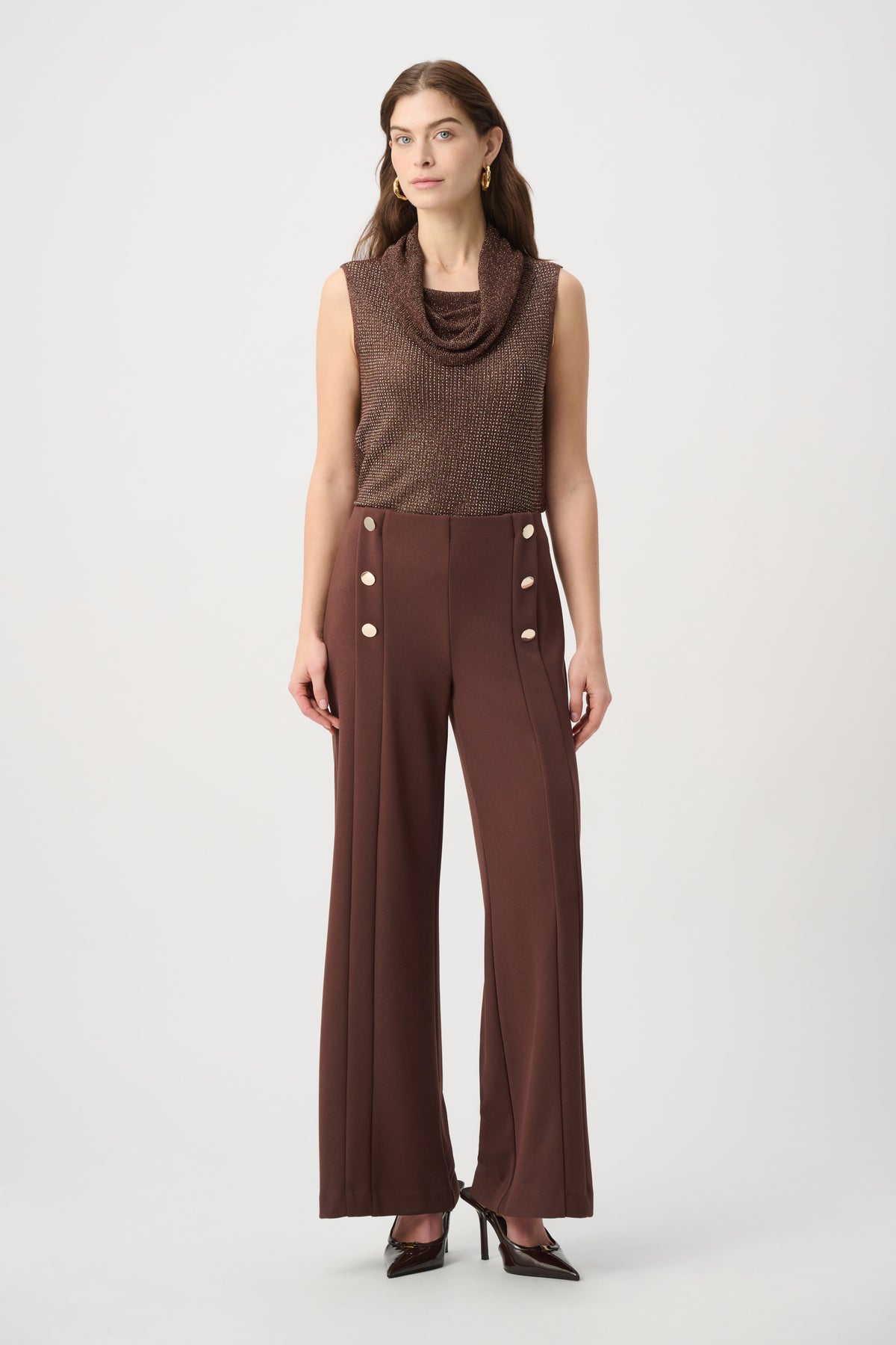 Broek Joseph Robkoff 264087