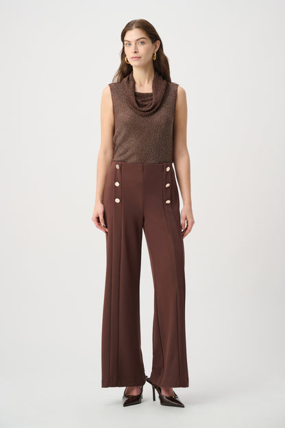 Broek Joseph Robkoff 264087
