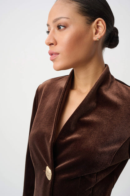 Blazer Joseph Ribkoff 264154