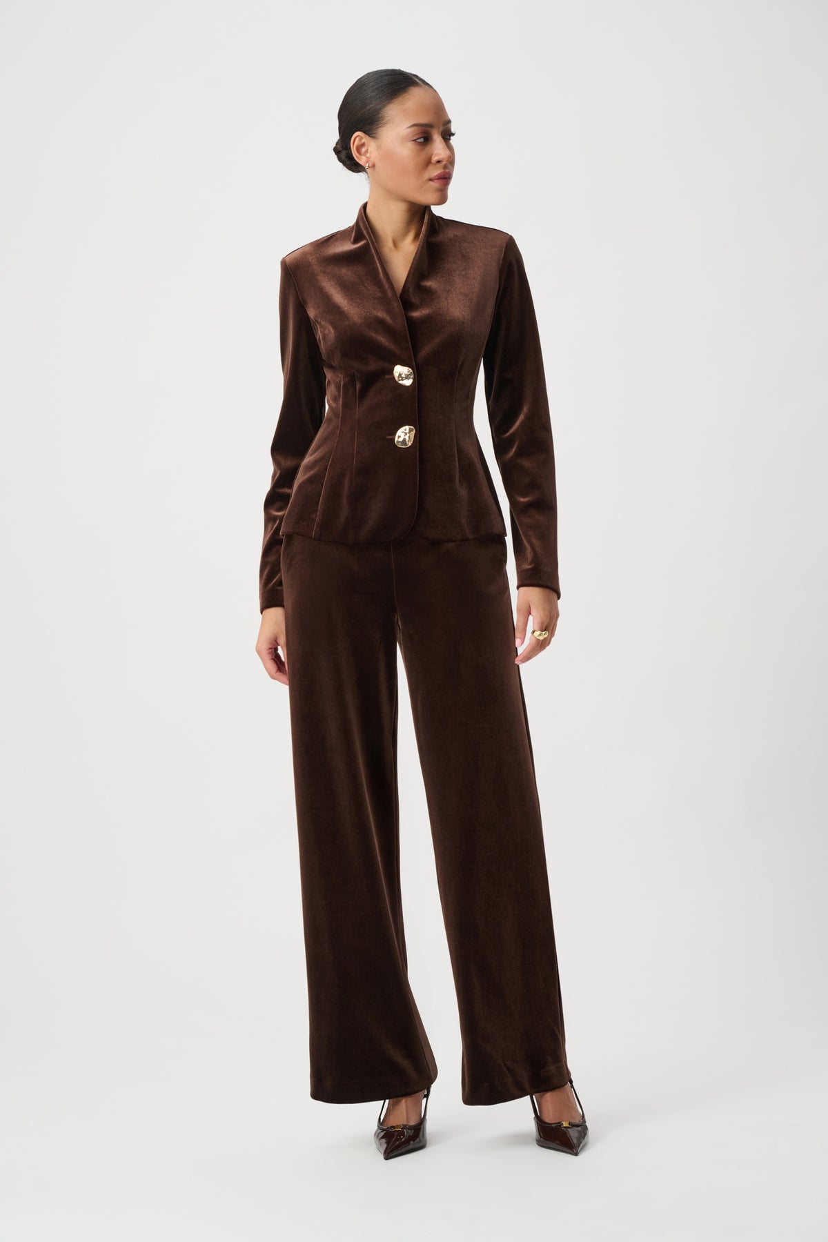 Blazer Joseph Ribkoff 264154