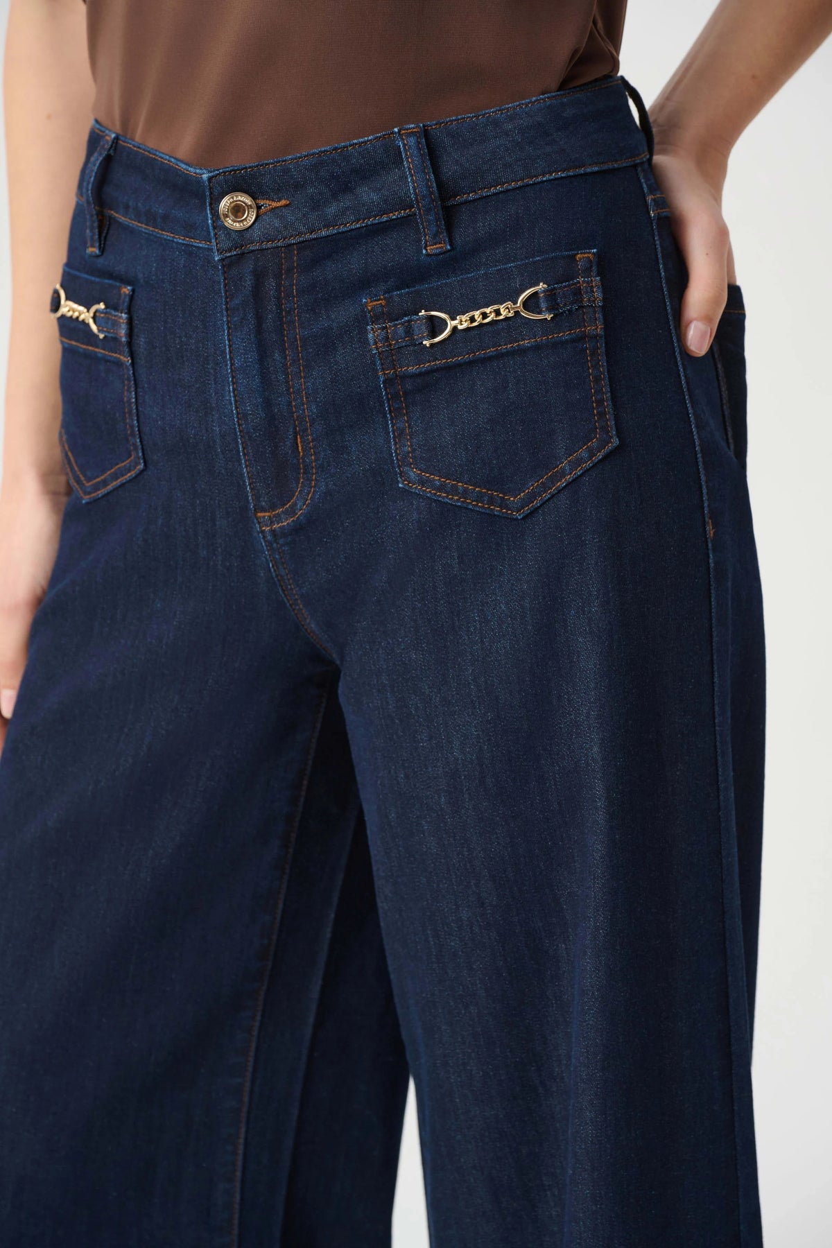 Jeans Joseph Ribkoff 264902